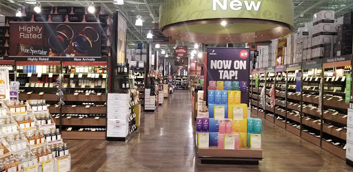 Wine Store «Total Wine & More», reviews and photos, 11066 Pecan Park Blvd #117, Cedar Park, TX 78613, USA