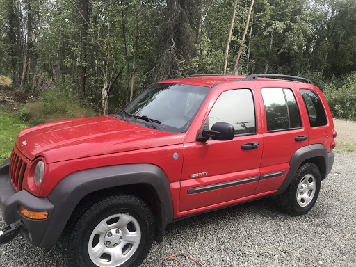 Denali detailing deetz en Wasilla