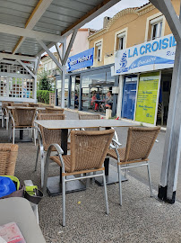 Atmosphère du Restaurant La Croisière à Agde - n°1