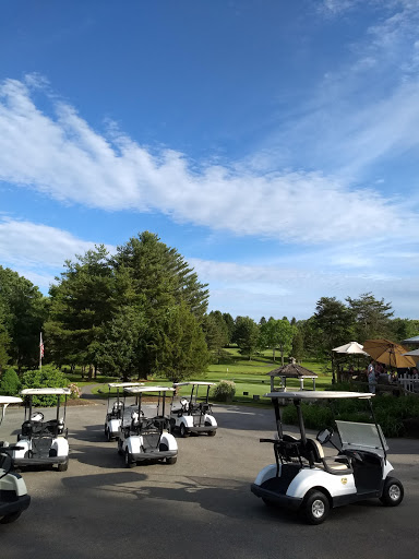 Golf Course «Loch Nairn Golf Club», reviews and photos, 514 McCue Rd, Avondale, PA 19311, USA