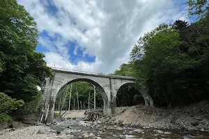 Nukabira River Bridge image