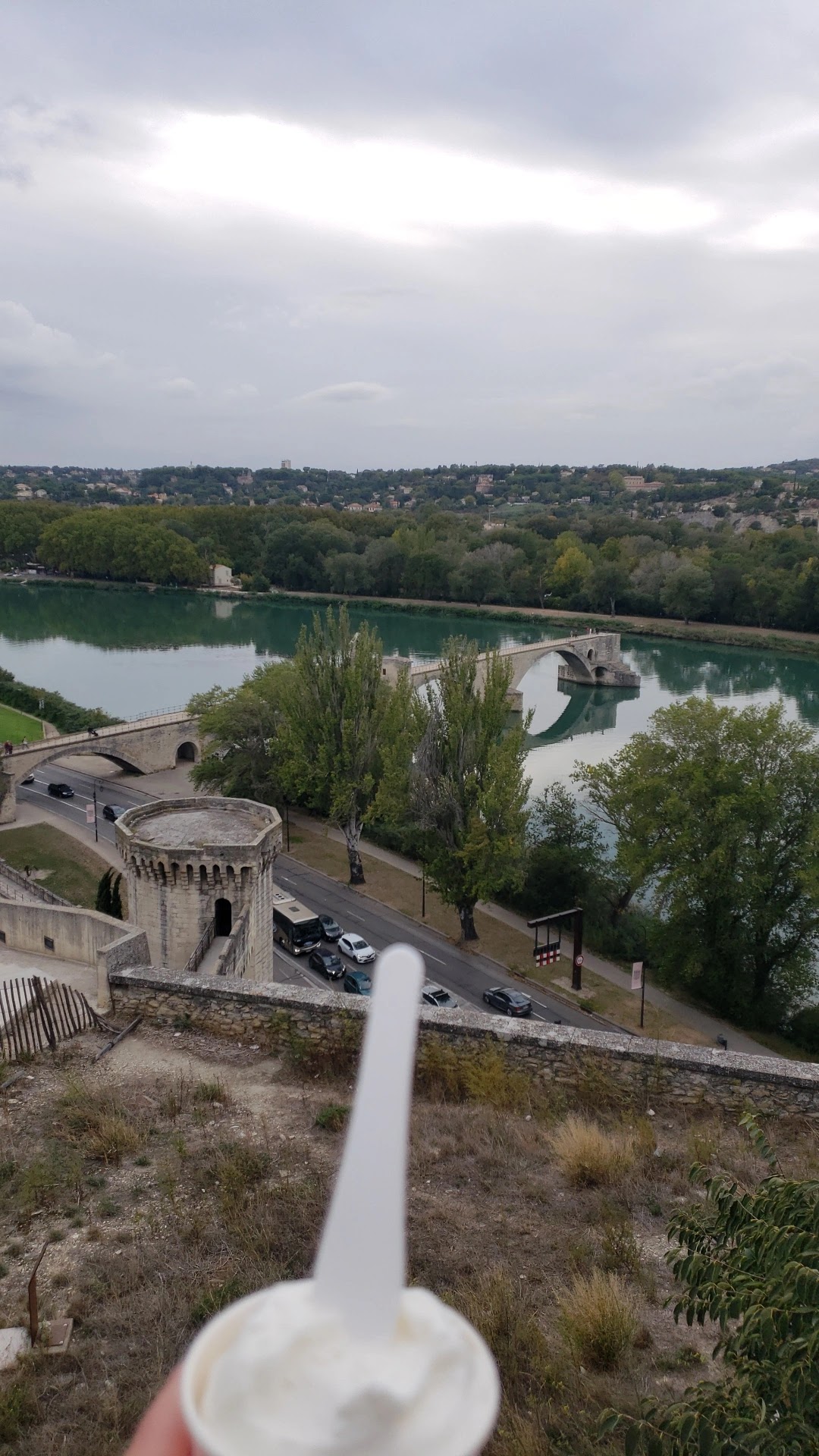Photo n° 1 de l'avis de Aliénor.E fait le 16/10/2023 à 16:00