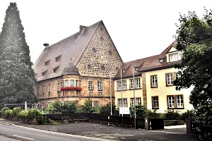 Bezirksklinik Hochstadt image