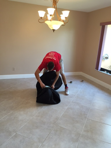 Moving and Storage Service «All American Moving and Storage», reviews and photos, 1601 N State Rd 7, Hollywood, FL 33021, USA