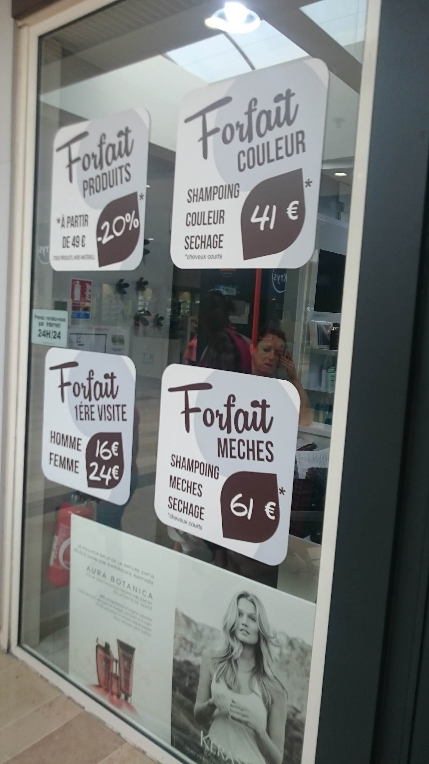 Photo n° 29 de l'avis de Jeanmichel.7 fait le 14/07/2017 à 19:53