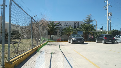 Centro Comunitario San Miguel Febres Cordero