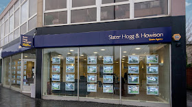 Slater Hogg Mortgages