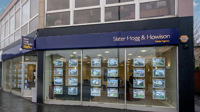 Slater Hogg Mortgages