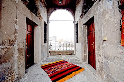 Photos of Setenonu 1892 Hotel