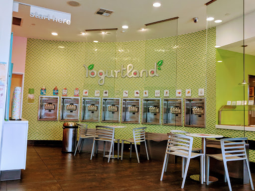 Yogurtland, 152 Sunset Dr, San Ramon, CA 94583, USA, 