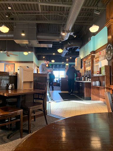 Cafe «Corner Bakery Cafe», reviews and photos, 1601 Mayberry Dr #102, Highlands Ranch, CO 80129, USA