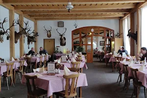 Polnička restaurant image