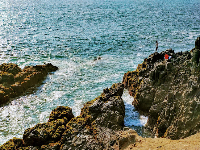 Playa Hornillos - Huacho