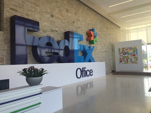 FedEx Office Corporate Headquarters