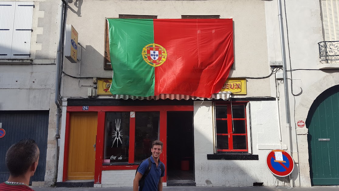 Latino Cafe à Orléans