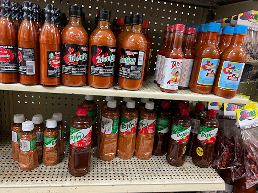 Mexican Grocery Store «San Miguel Mexican Store And Taqueria», reviews and photos, 2024 54th Ave E, Fife, WA 98424, USA