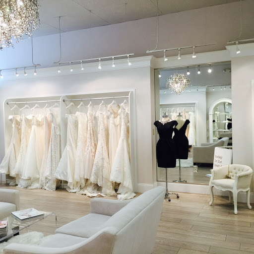 Bridal Shop «Louise Christine Bridal Boutique & Atelier», reviews and photos, 2508 Far Hills Ave, Dayton, OH 45419, USA