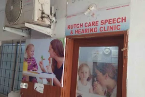 Kutch Care Speech and Hearing Clinic image