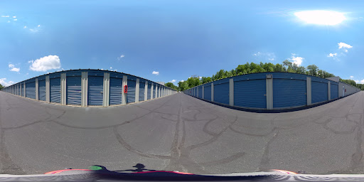 Storage Facility «Extra Space Storage», reviews and photos, 173 Stanhope Sparta Rd, Andover, NJ 07821, USA