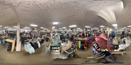Sporting Goods Store «Peter Glenn Ski & Sports», reviews and photos, 9507 W Broad St, Richmond, VA 23294, USA