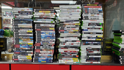 Video Game Store «Play Raven Video Games - Eldersburg», reviews and photos, 1912 Liberty Rd #3, Eldersburg, MD 21784, USA