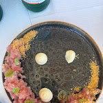 Photo n°1 de l'avis de Lina.a fait le 14/05/2024 à 05:59 sur le  Il Cavalluccio Stabilimento Balneare - Ristorante à Rocca San Giovanni