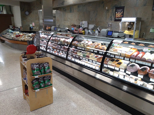 Supermarket «Publix Super Market at Westgate Plaza», reviews and photos, 12024 Anderson Rd, Tampa, FL 33625, USA