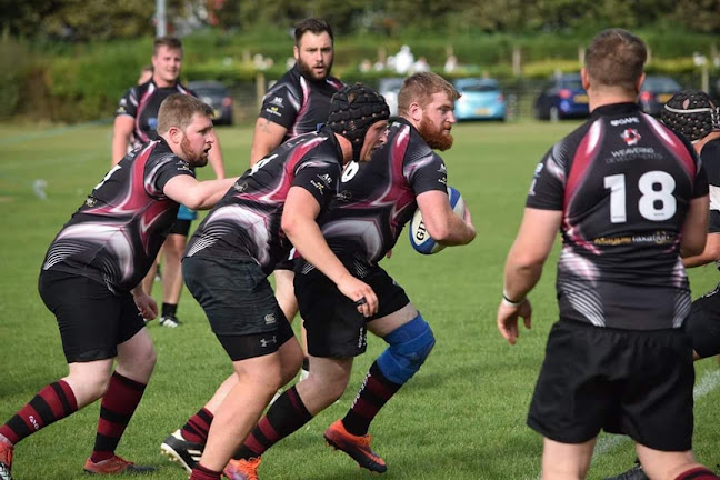 Comments and reviews of Weavering Warriors RFC