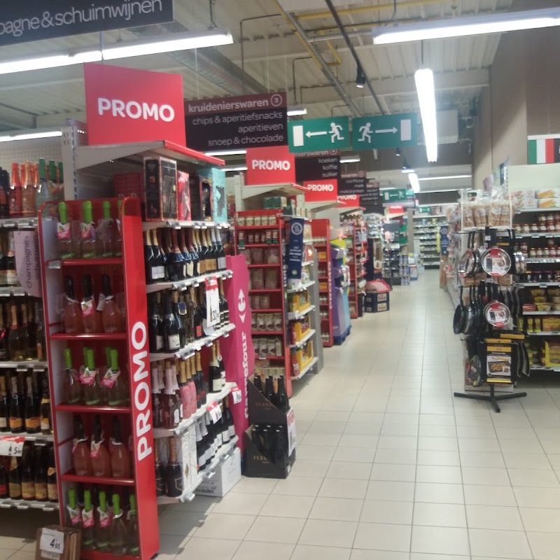 Carrefour market BOCHOLT