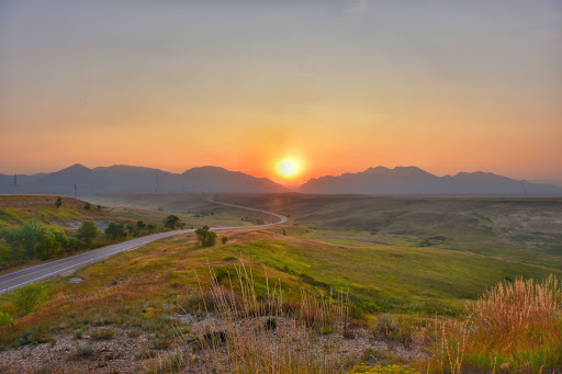 Nature Preserve «Rocky Flats National Wildlife Refuge», reviews and photos, 10808 Colorado 93, Golden, CO 80403, USA