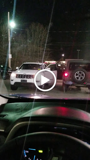 Car Dealer «Somerset Chrysler Jeep Dodge and Ram», reviews and photos, 1491 Brayton Point Rd, Somerset, MA 02725, USA