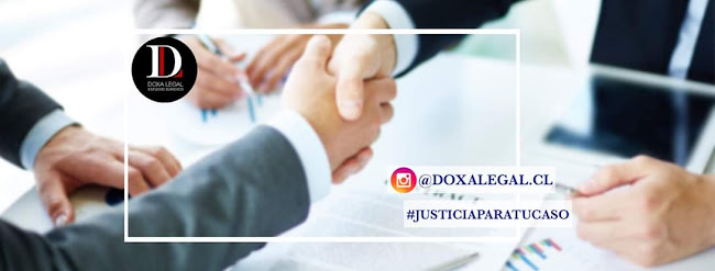 Comentarii opinii despre Estudio Jurídico Doxa Legal