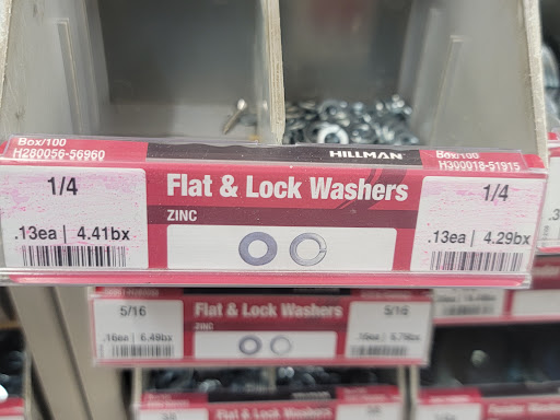 Hardware Store «Westlake Ace Hardware», reviews and photos, 1116 W Main St, Lewisville, TX 75067, USA