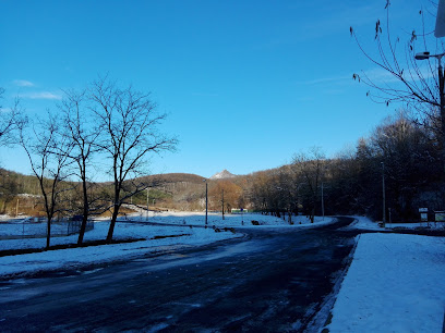 Camping Úti Busz Végállomás