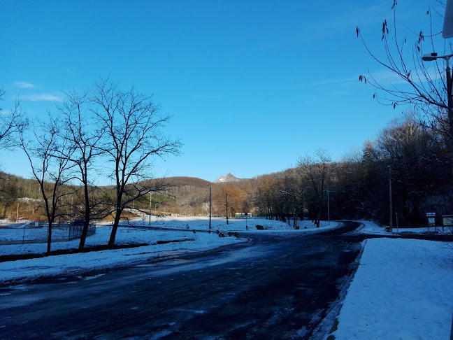 Camping Úti Busz Végállomás