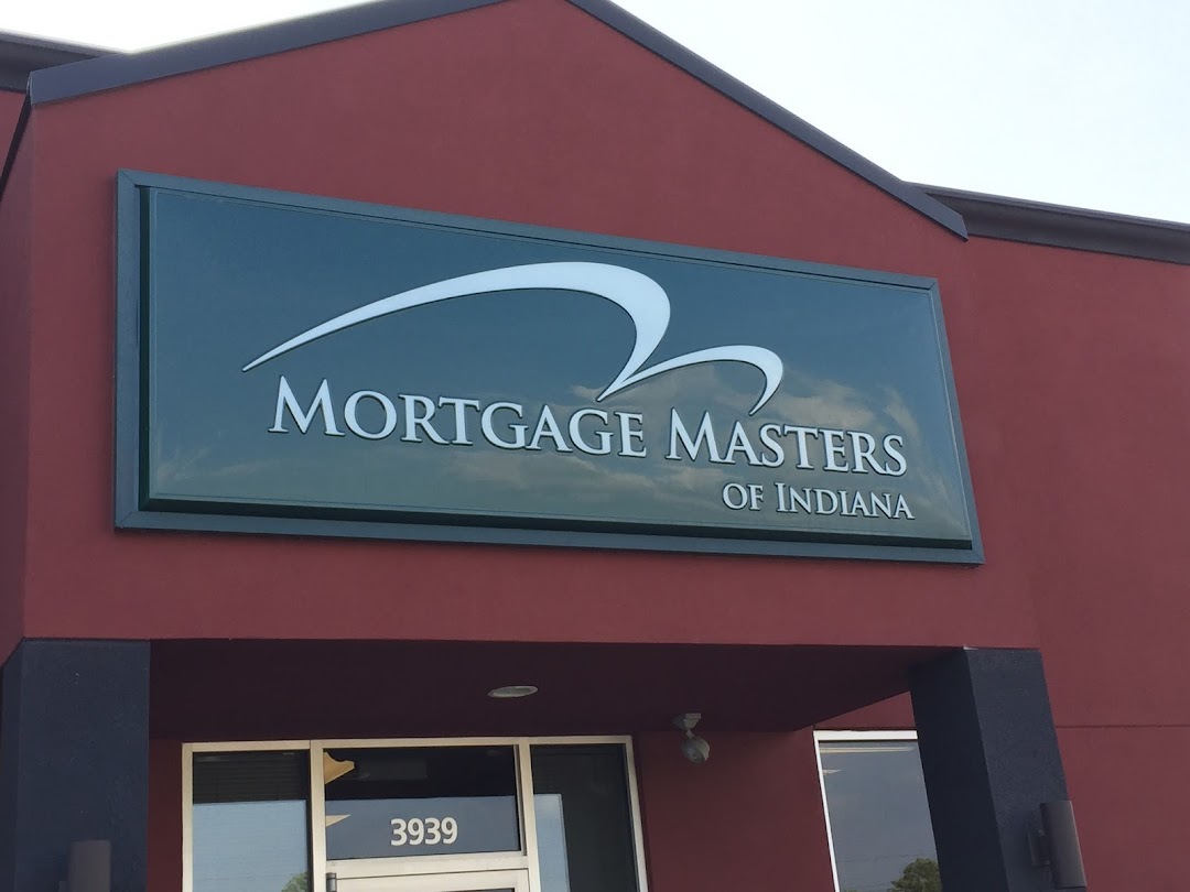 Mortgage Masters Bloomington
