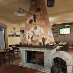 Photo n°13 de l'avis de Niccolo.c fait le 14/03/2022 à 14:33 sur le  Farmhouse Cascina Cantone à Pellegra, Castelleone