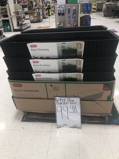 Home Improvement Store «Menards», reviews and photos, 825 S Randall Rd, Elgin, IL 60123, USA