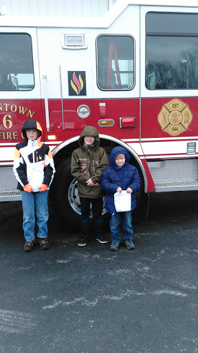 Ford Dealer «Brad Howell Ford», reviews and photos, 613 W Main St, Greentown, IN 46936, USA