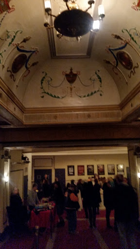 Performing Arts Theater «The Palace Theatre», reviews and photos, 165 Main St, Danbury, CT 06810, USA