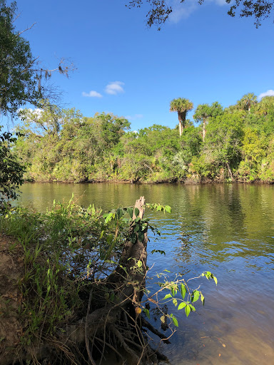 Learning Center «Oxbow Eco-Center», reviews and photos, 5400 NE St James Dr, Port St Lucie, FL 34983, USA