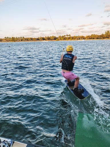 Park «Amelia Earhart Park», reviews and photos, 401 E 65th St, Hialeah, FL 33013, USA