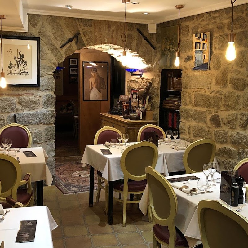 RESTAURANT LE DON QUICHOTTE