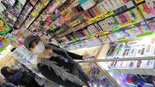 Tobacco Shop «Z & Z Tobacco Shop», reviews and photos, 14311 Newport Ave, Tustin, CA 92780, USA