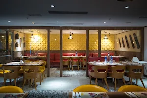 Anjappar Chettinad Indian Restaurant image