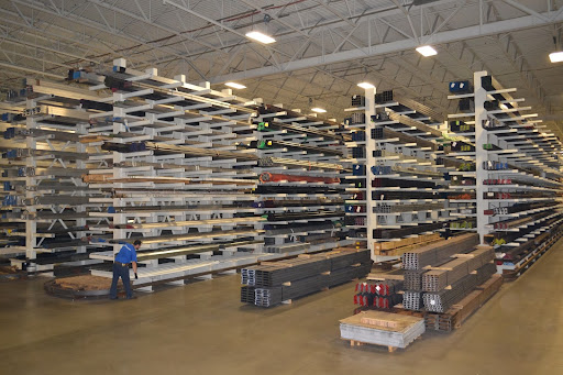 Steel Distributor «Joseph Fazzio-Wall LLC», reviews and photos, 5001 NJ-33, Farmingdale, NJ 07727, USA