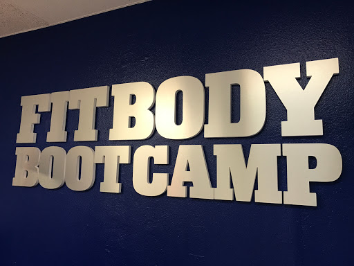 Personal Trainer «Yorba Linda Fit Body Boot Camp», reviews and photos, 22343 La Palma Ave #125, Yorba Linda, CA 92887, USA