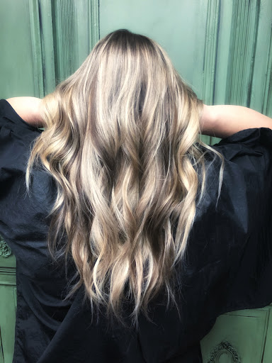 Beauty Salon «Vintage Hair Salon», reviews and photos, 113 S Broadway St, South Amboy, NJ 08879, USA