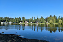 Five Mile Lake Park