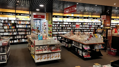 Librairie Martin-Delbert à Agen